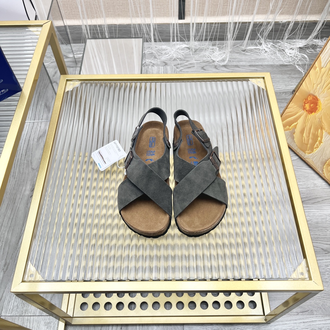 Calvin Klein Male Sandals S