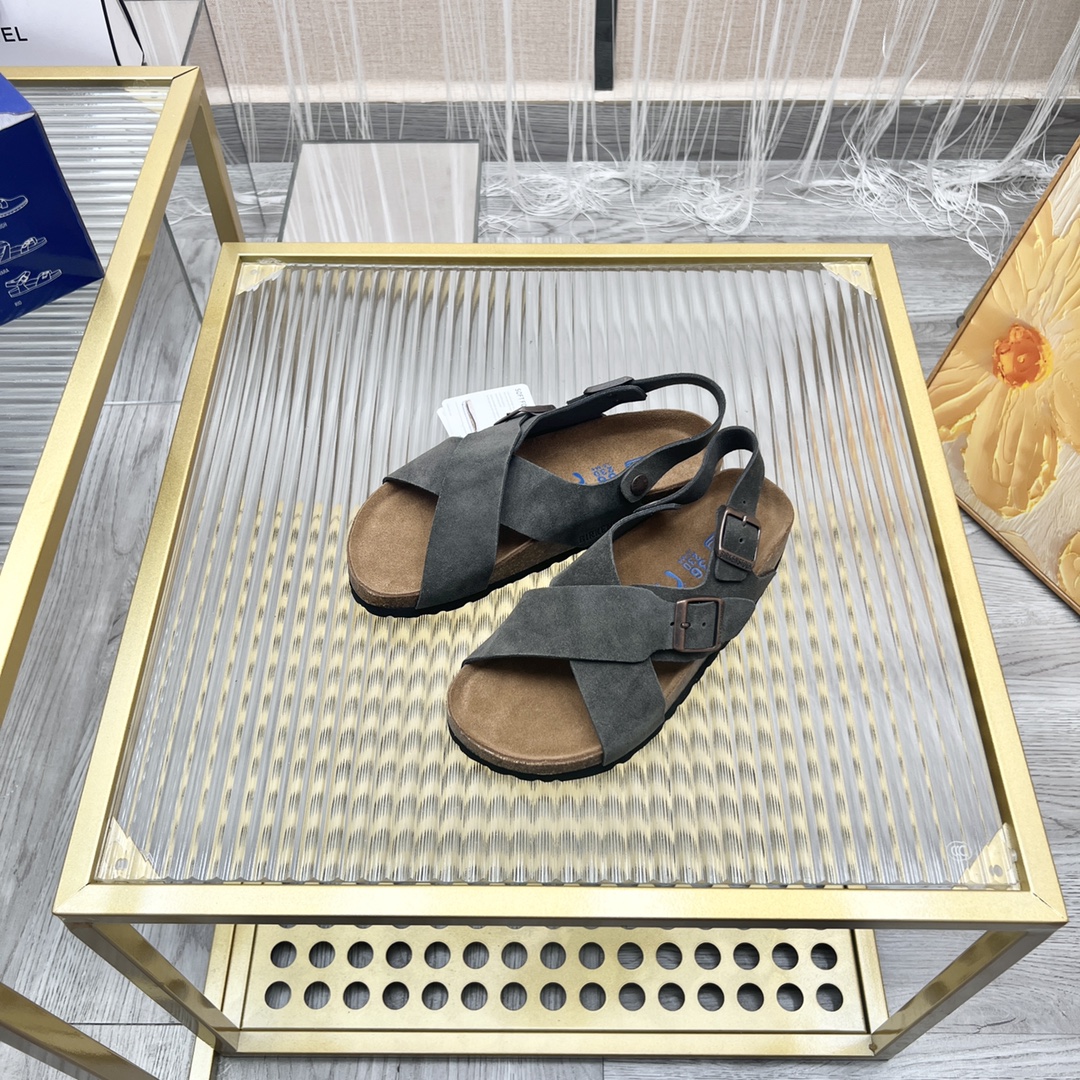 Calvin Klein Male Sandals S