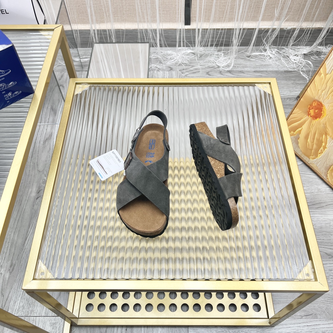 Calvin Klein Male Sandals S