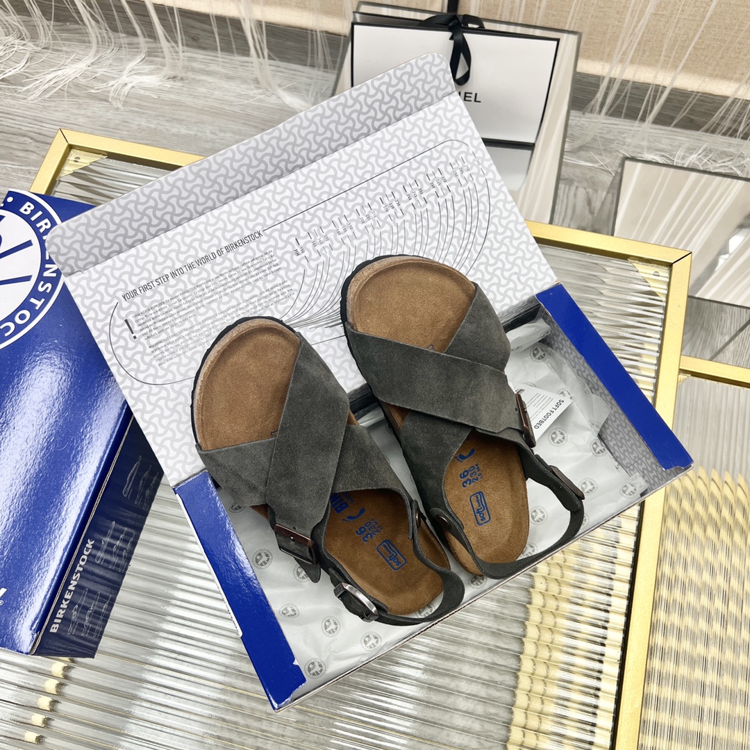 Calvin Klein Male Sandals S