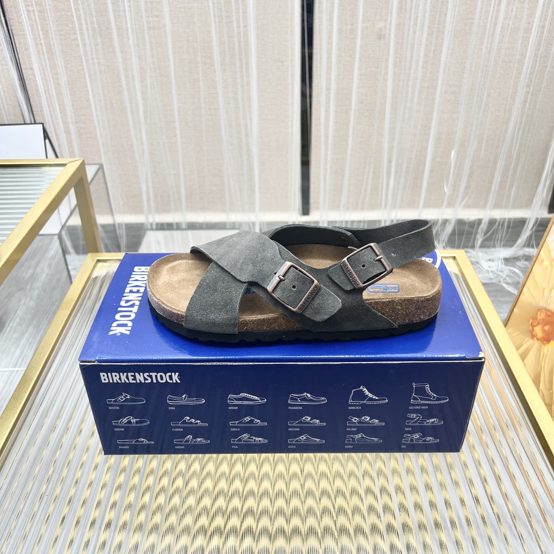 Calvin Klein Male Sandals S