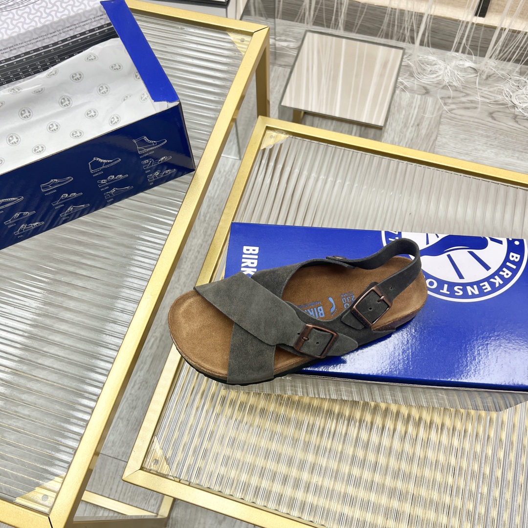 Calvin Klein Male Sandals S