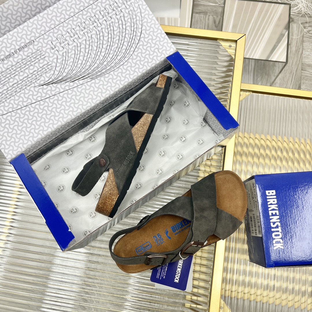 Calvin Klein Male Sandals S