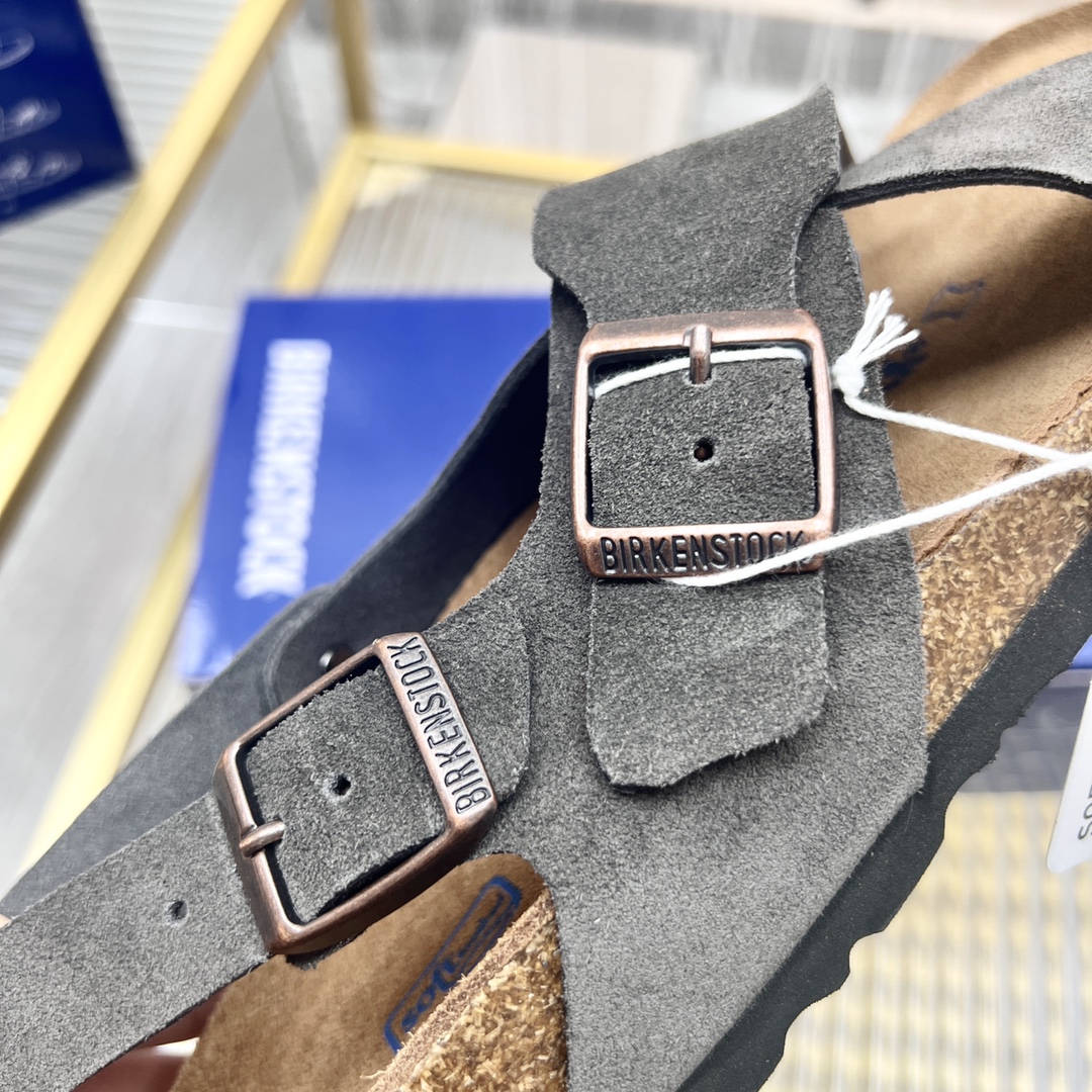 Calvin Klein Male Sandals S