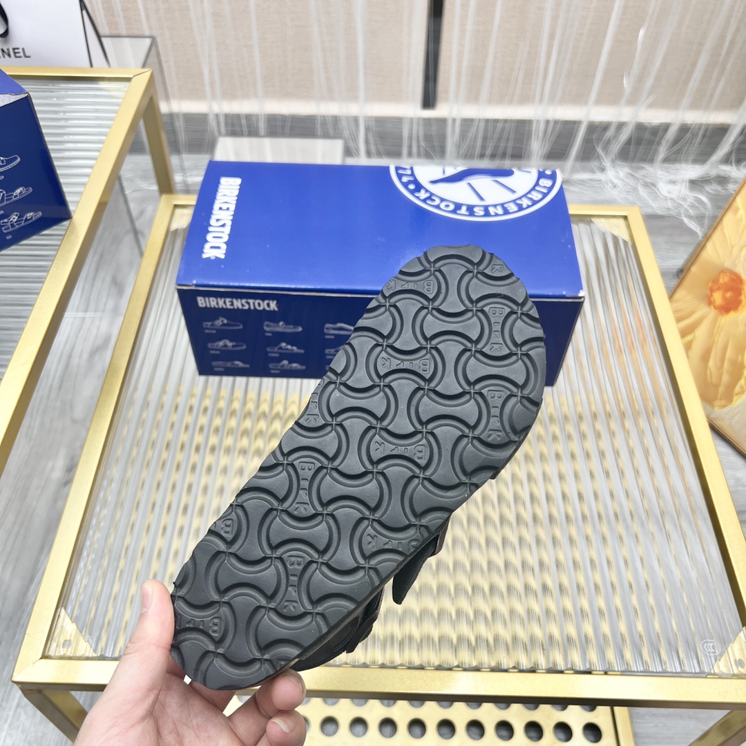 Calvin Klein Male Sandals S