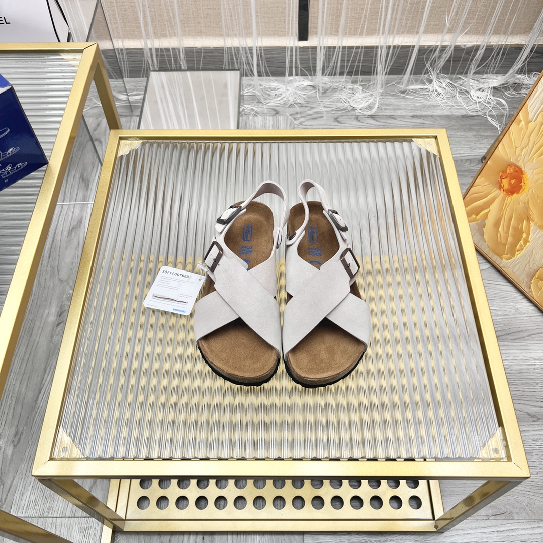 Calvin Klein Male Sandals S