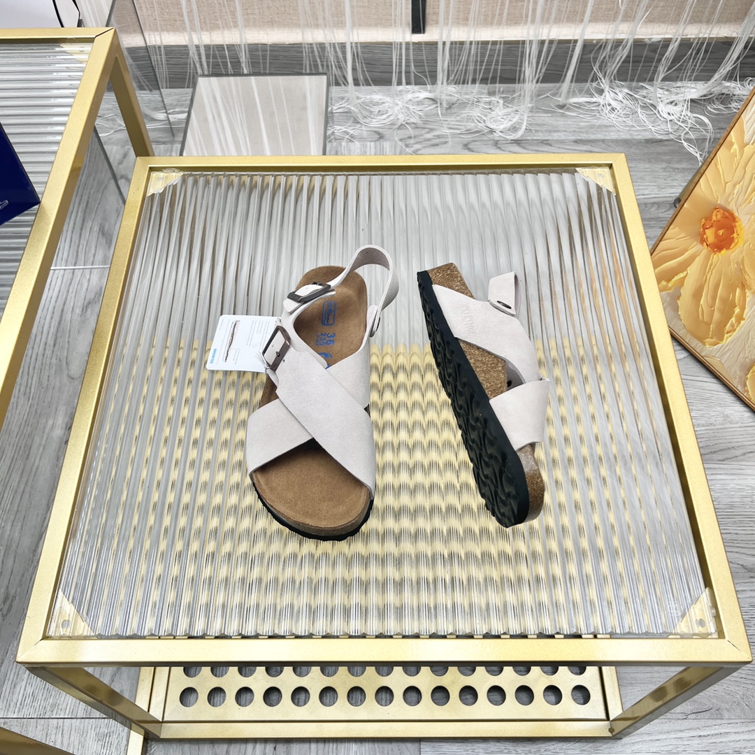 Calvin Klein Male Sandals S