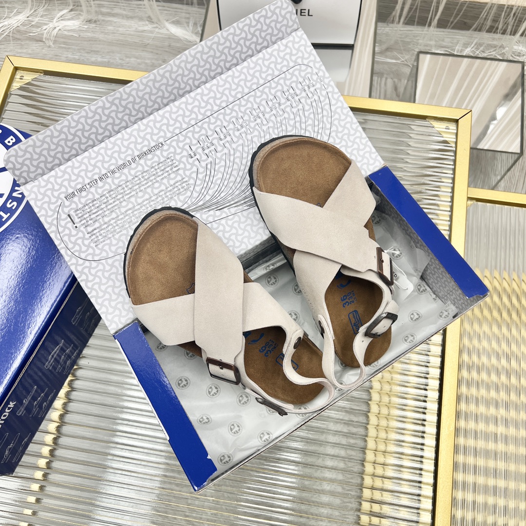 Calvin Klein Male Sandals S