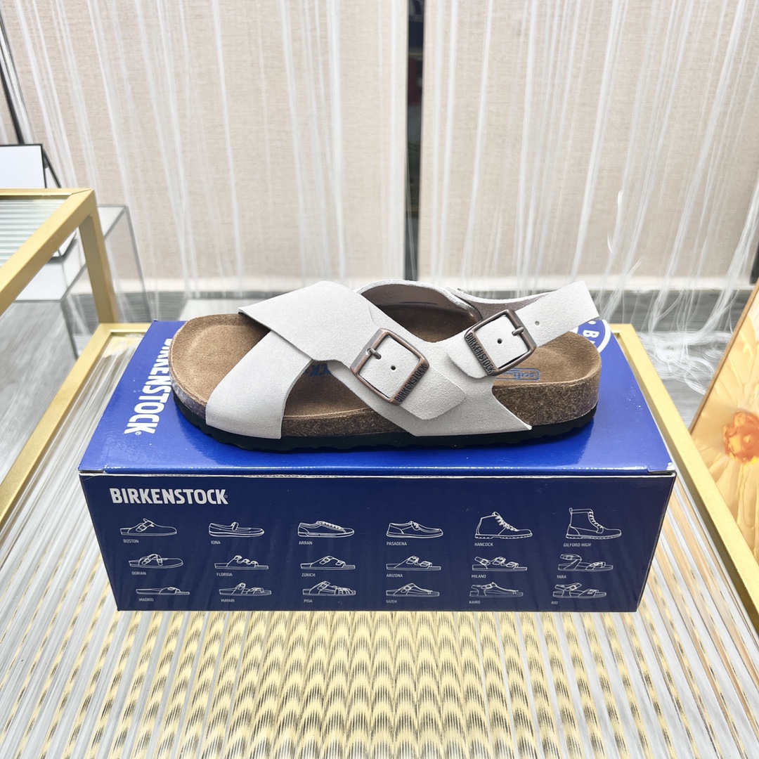Calvin Klein Male Sandals S