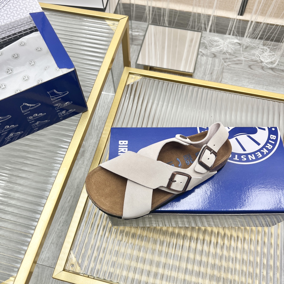 Calvin Klein Male Sandals S