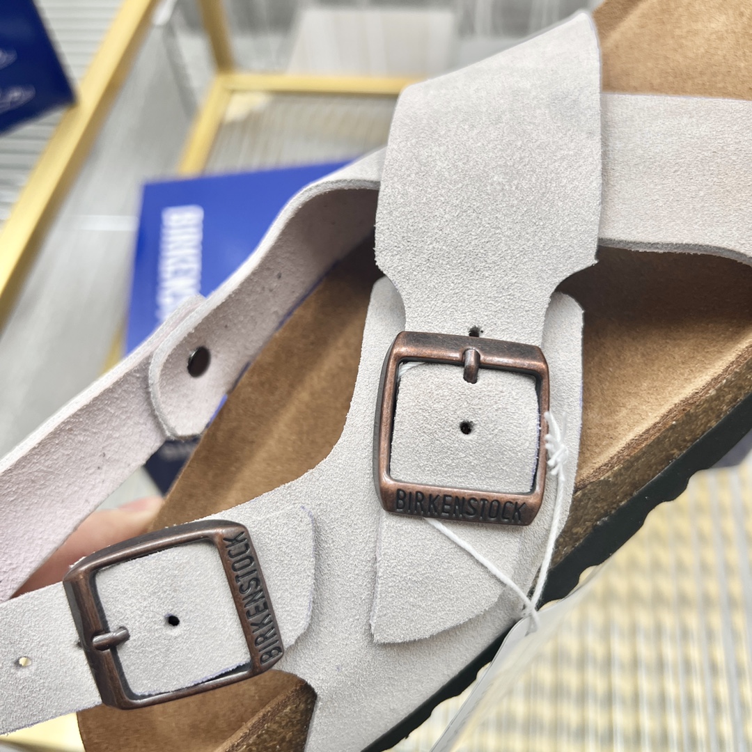 Calvin Klein Male Sandals S