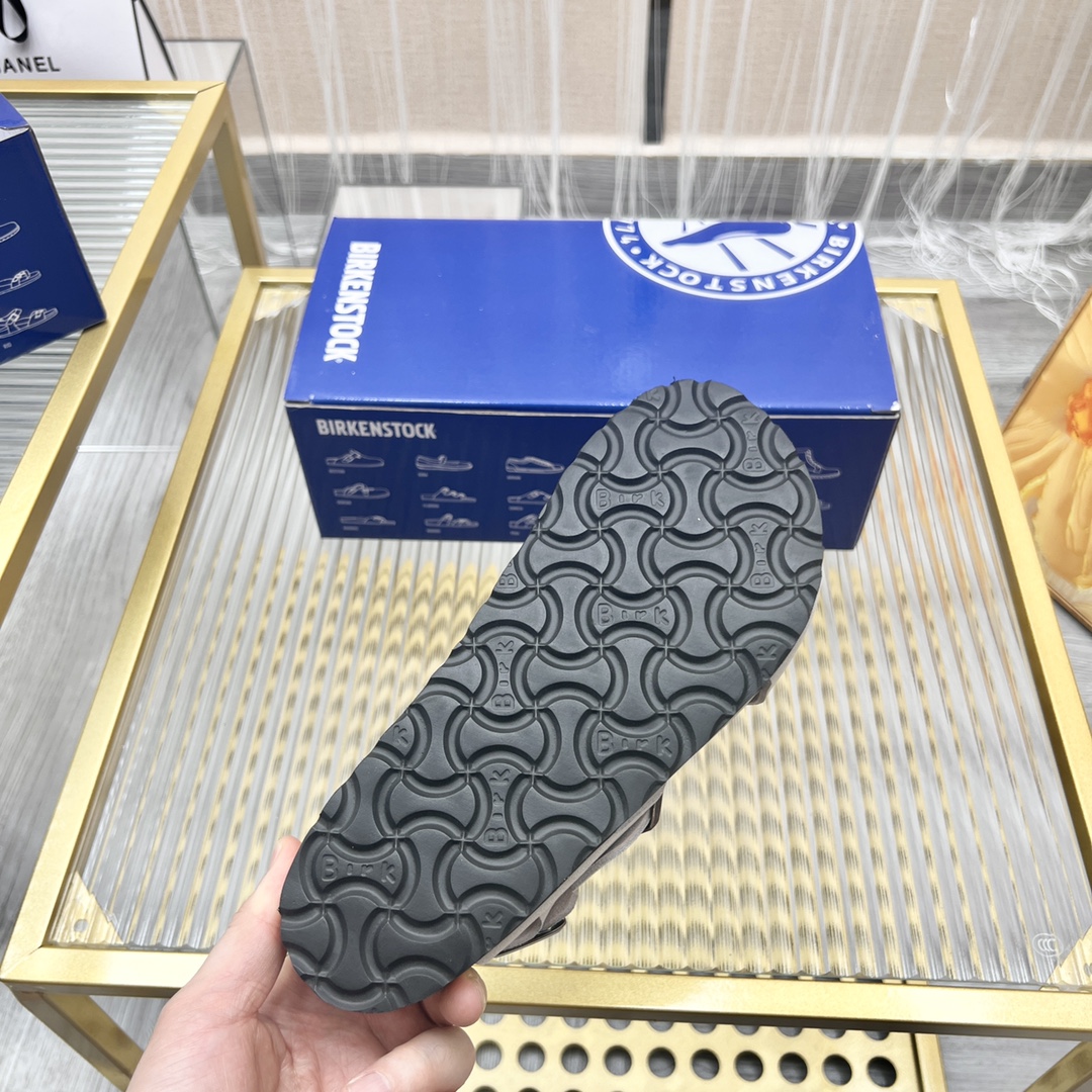 Calvin Klein Male Sandals S