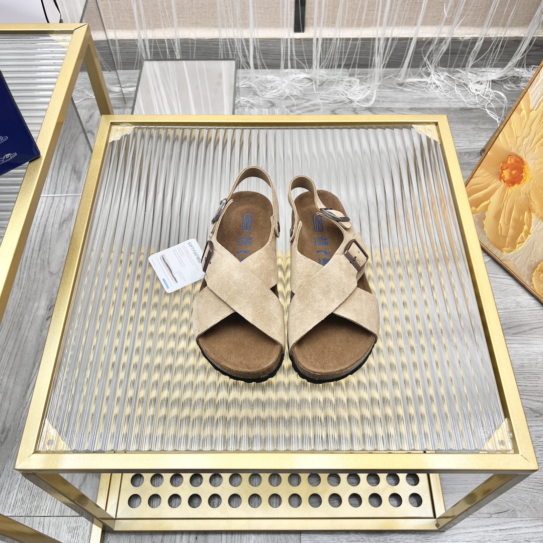 Calvin Klein Male Sandals S