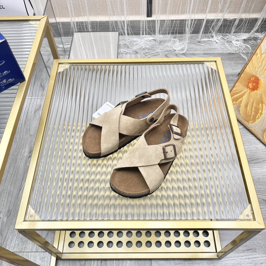 Calvin Klein Male Sandals S