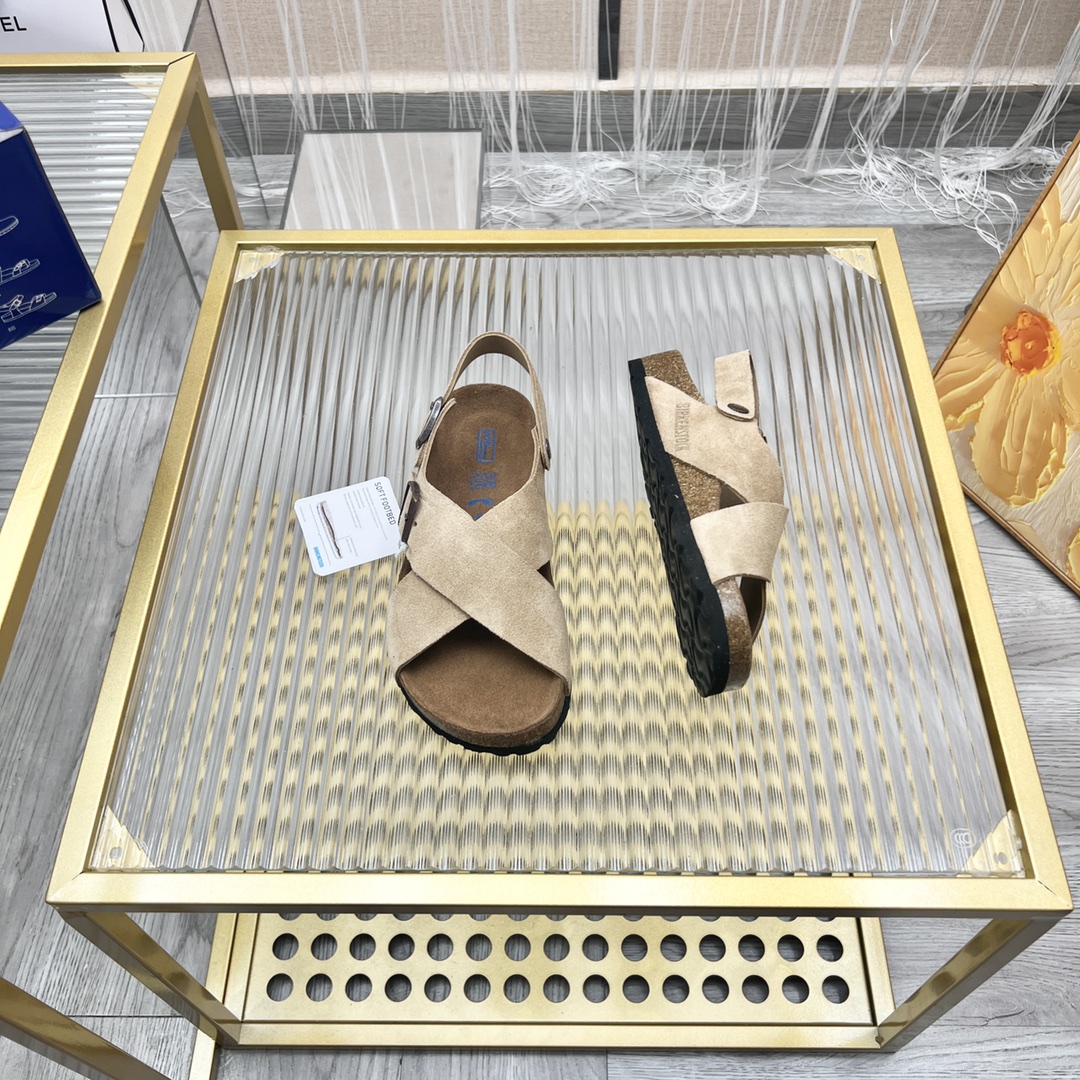 Calvin Klein Male Sandals S