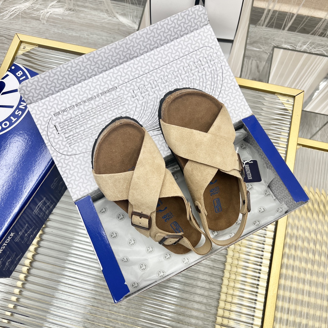 Calvin Klein Male Sandals S