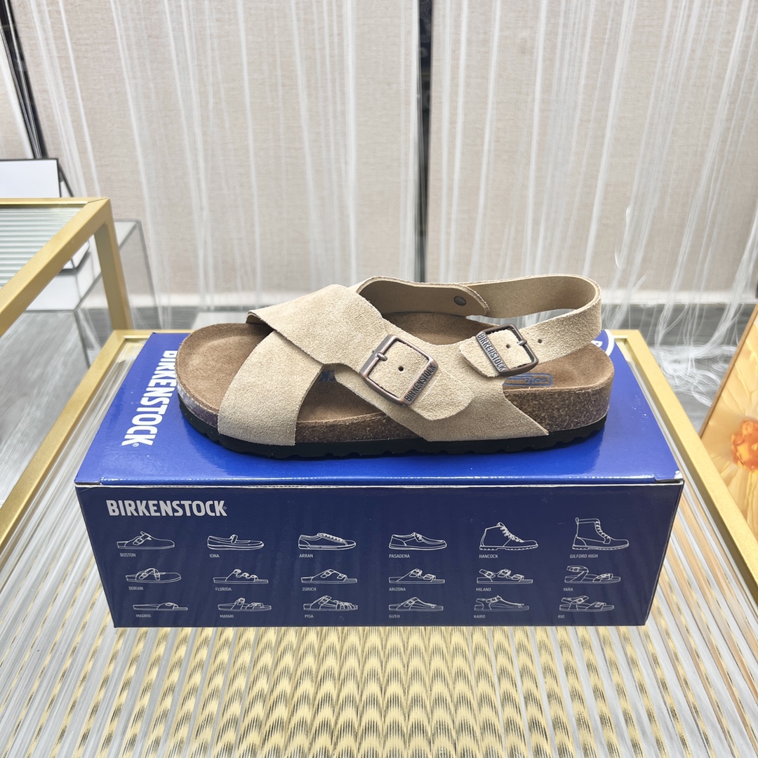 Calvin Klein Male Sandals S