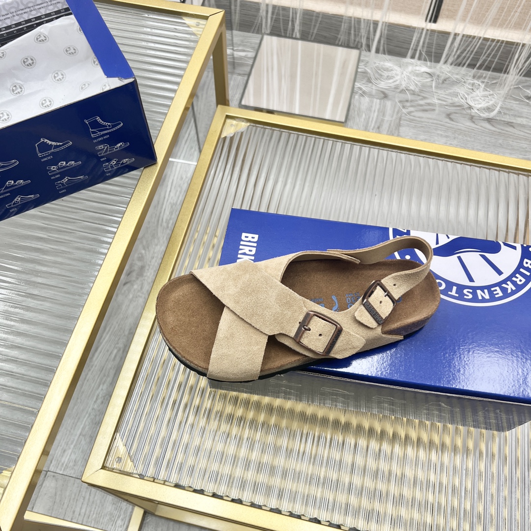 Calvin Klein Male Sandals S