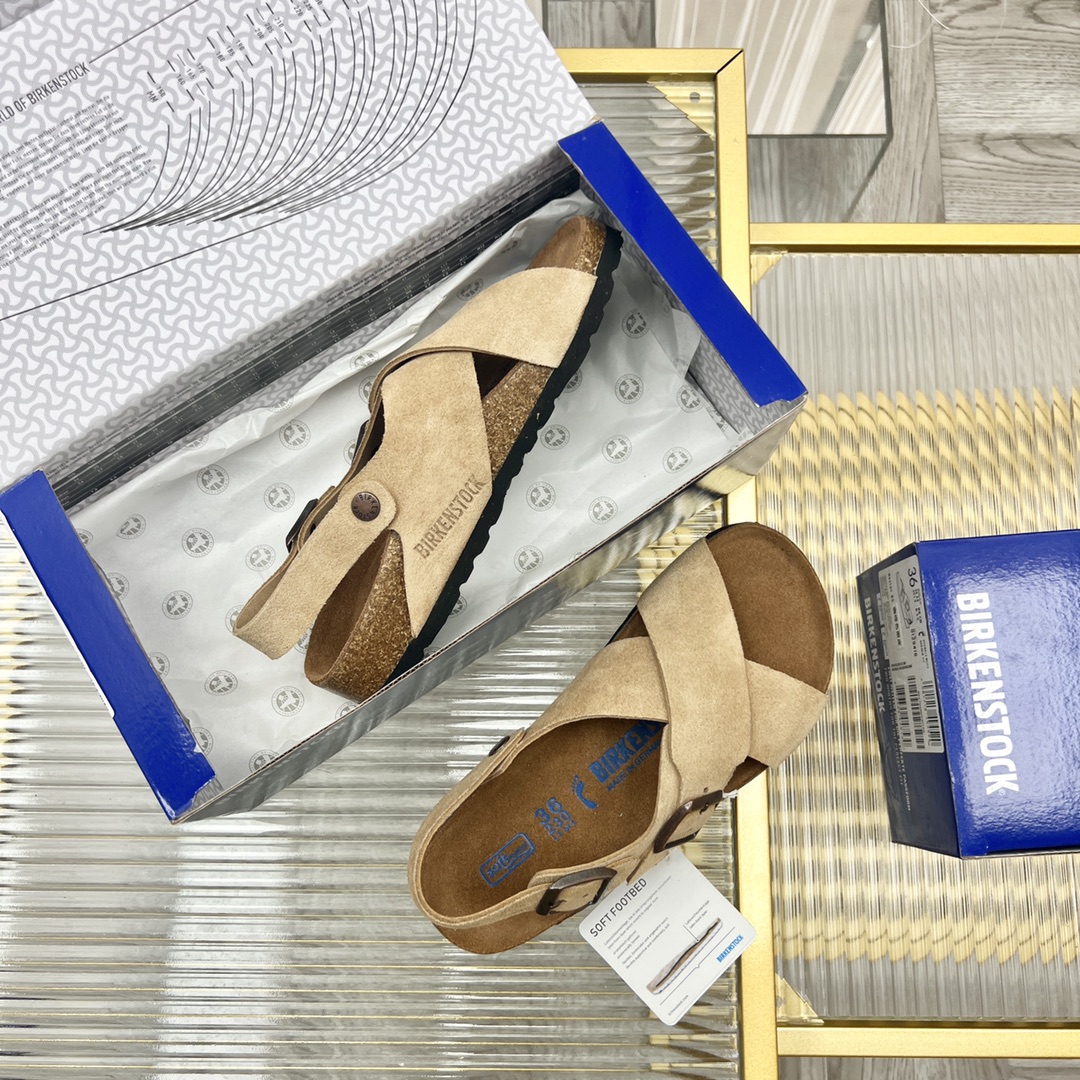 Calvin Klein Male Sandals S