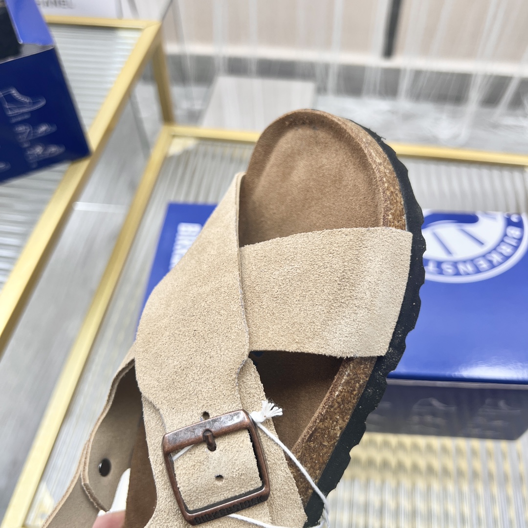 Calvin Klein Male Sandals S