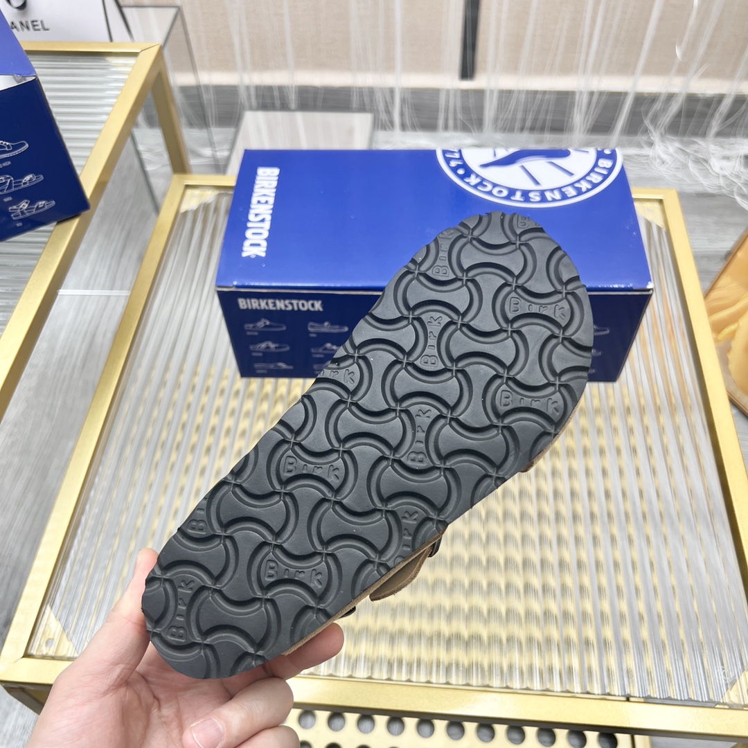 Calvin Klein Male Sandals S