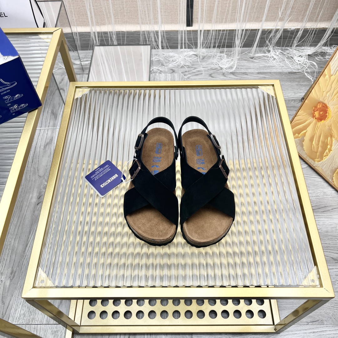 Calvin Klein Male Sandals S