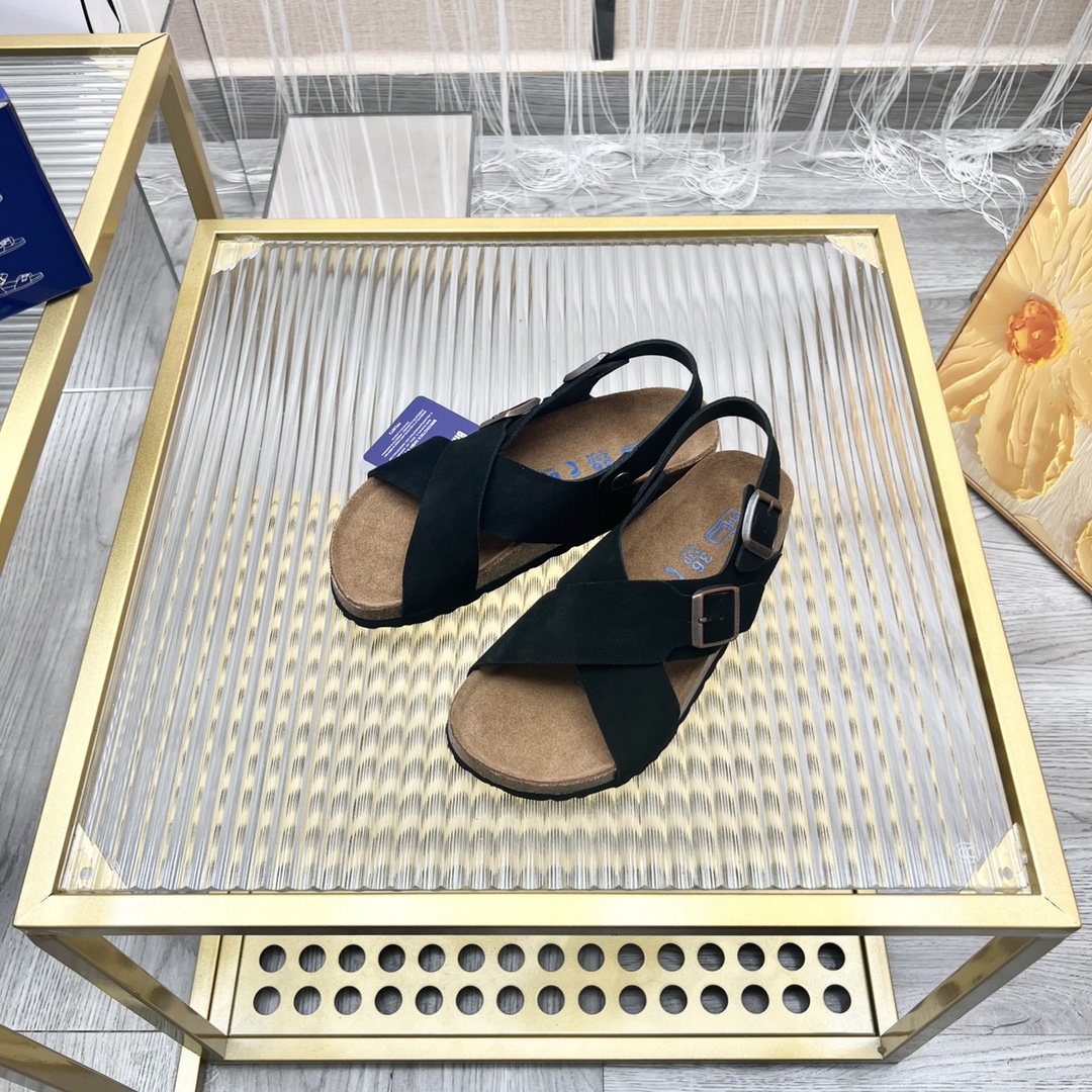 Calvin Klein Male Sandals S