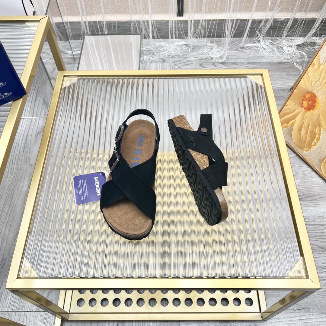 Calvin Klein Male Sandals S