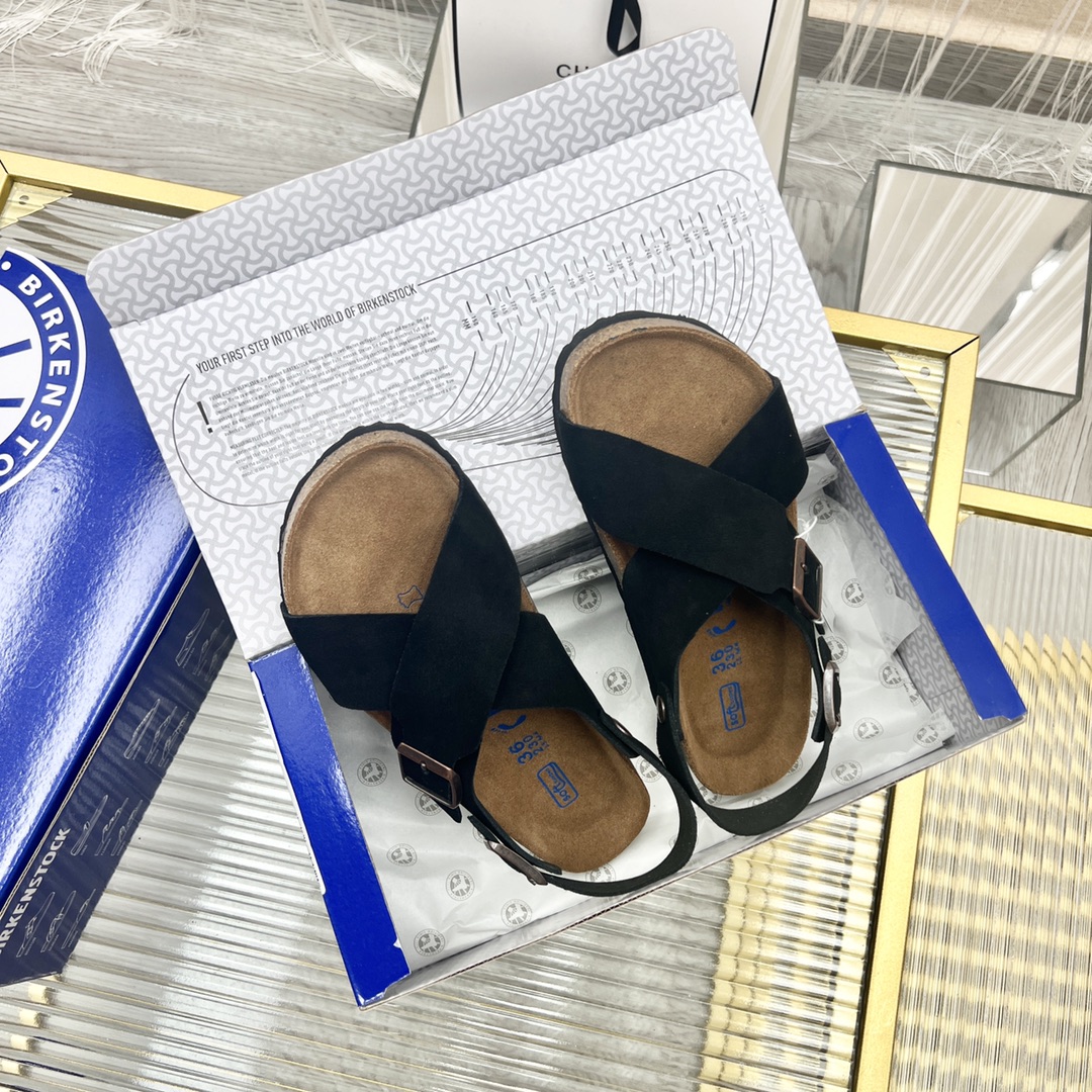 Calvin Klein Male Sandals S