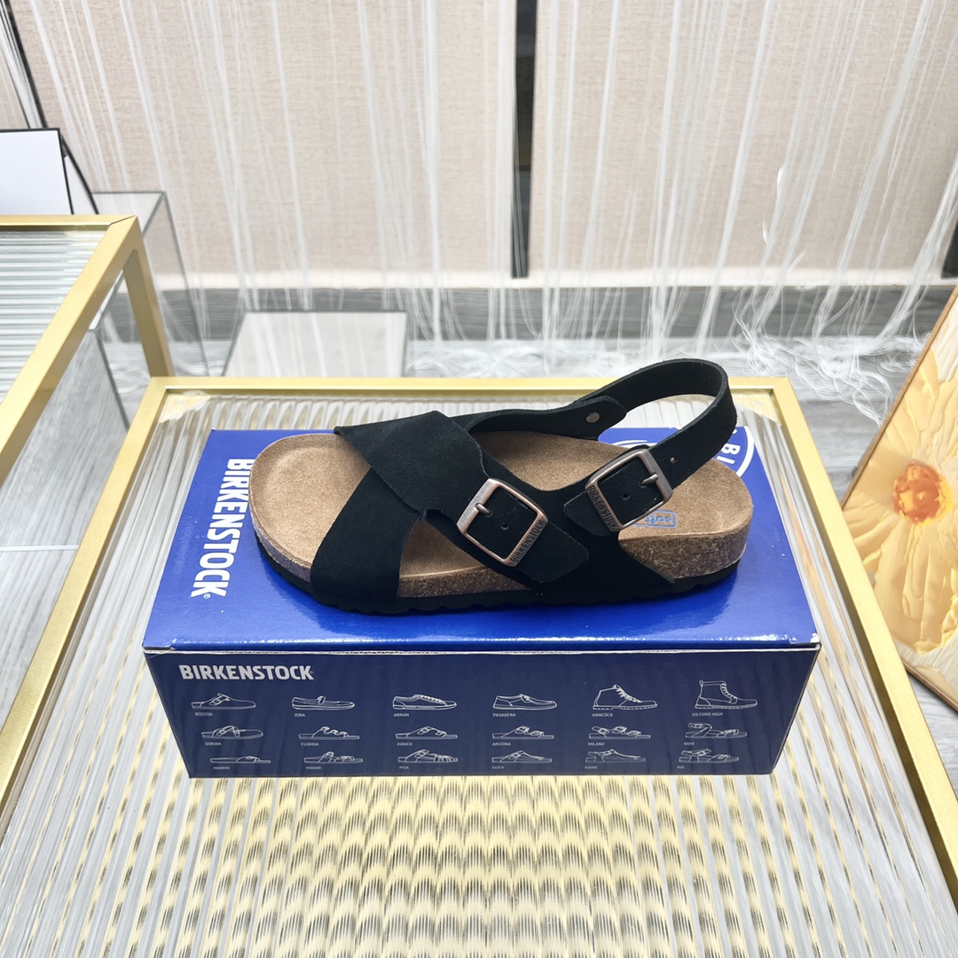 Calvin Klein Male Sandals S