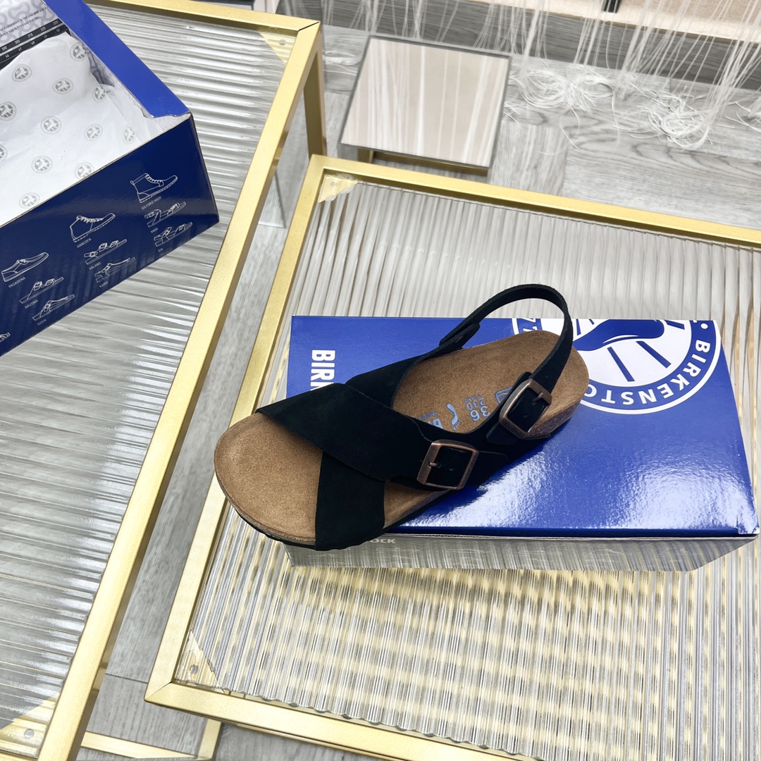 Calvin Klein Male Sandals S