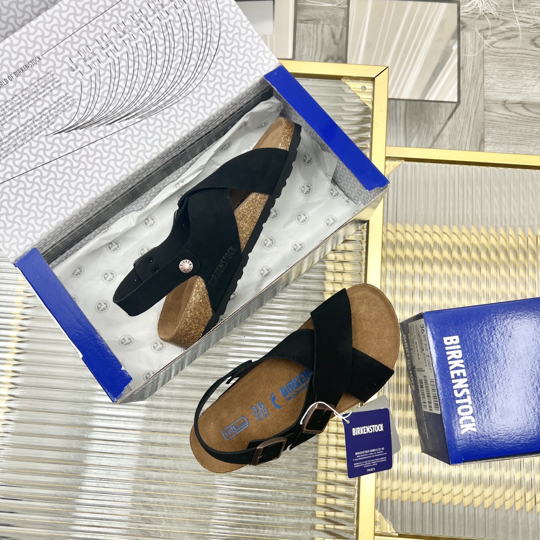 Calvin Klein Male Sandals S