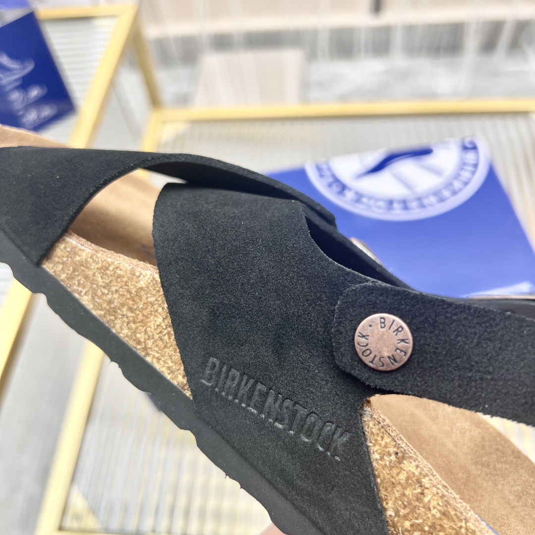 Calvin Klein Male Sandals S