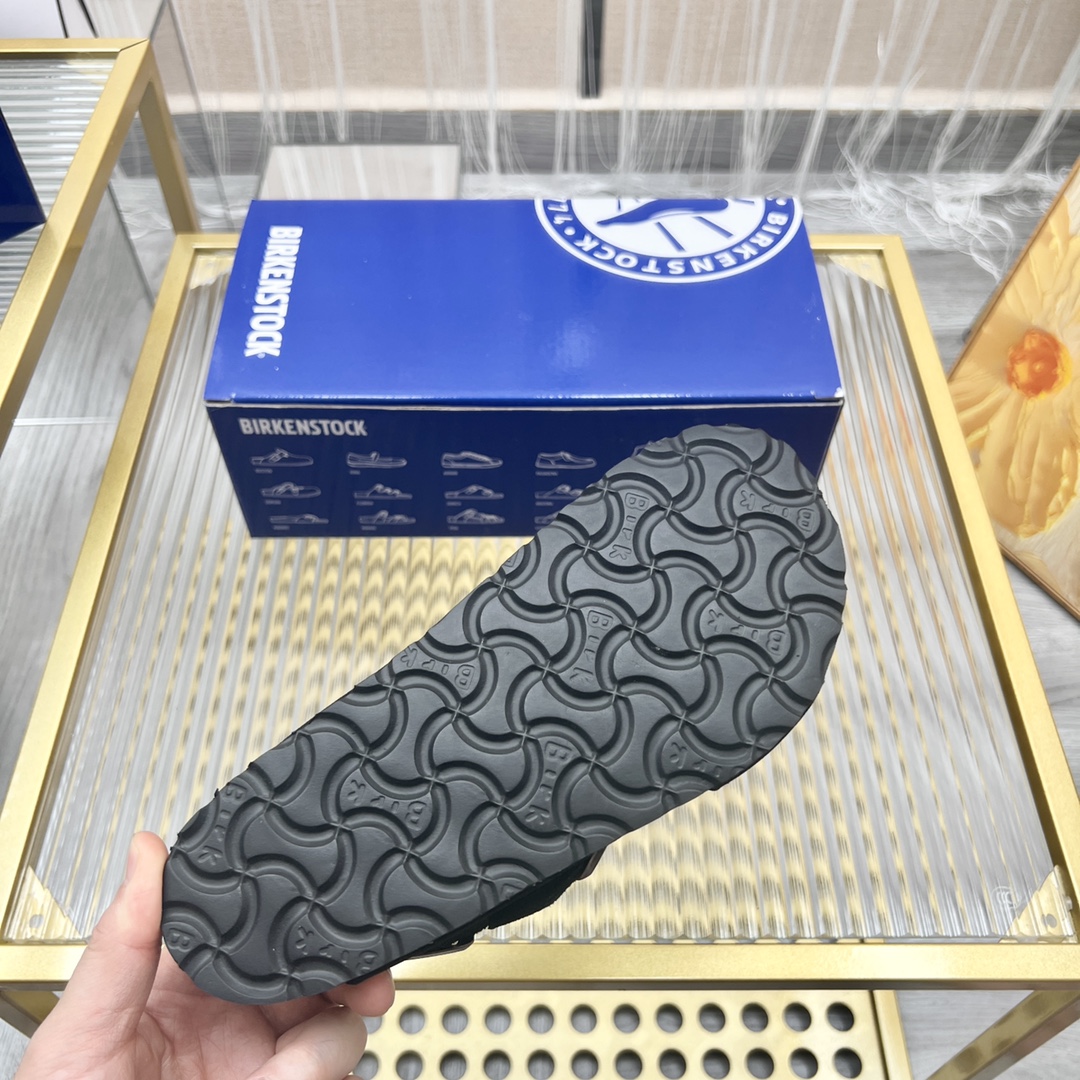 Calvin Klein Male Sandals S