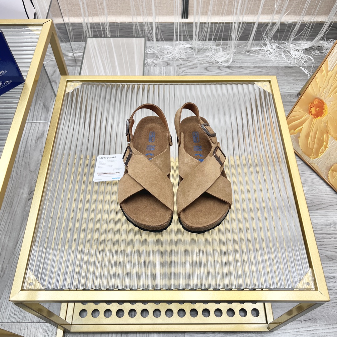 Calvin Klein Male Sandals S