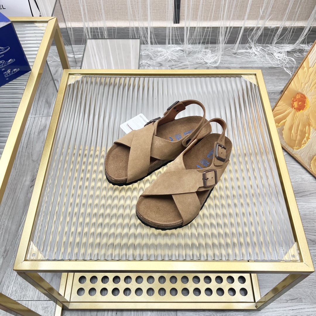 Calvin Klein Male Sandals S