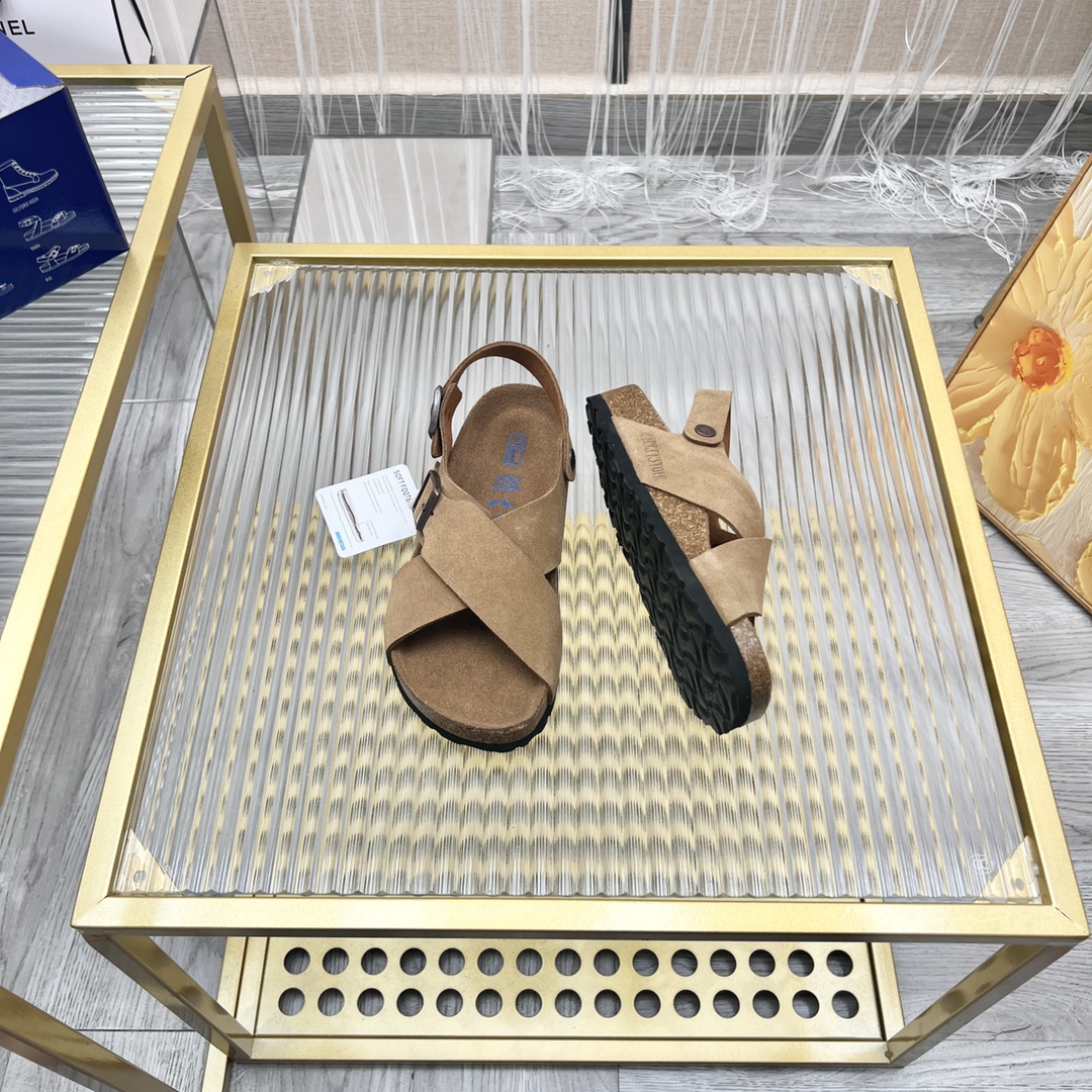 Calvin Klein Male Sandals S