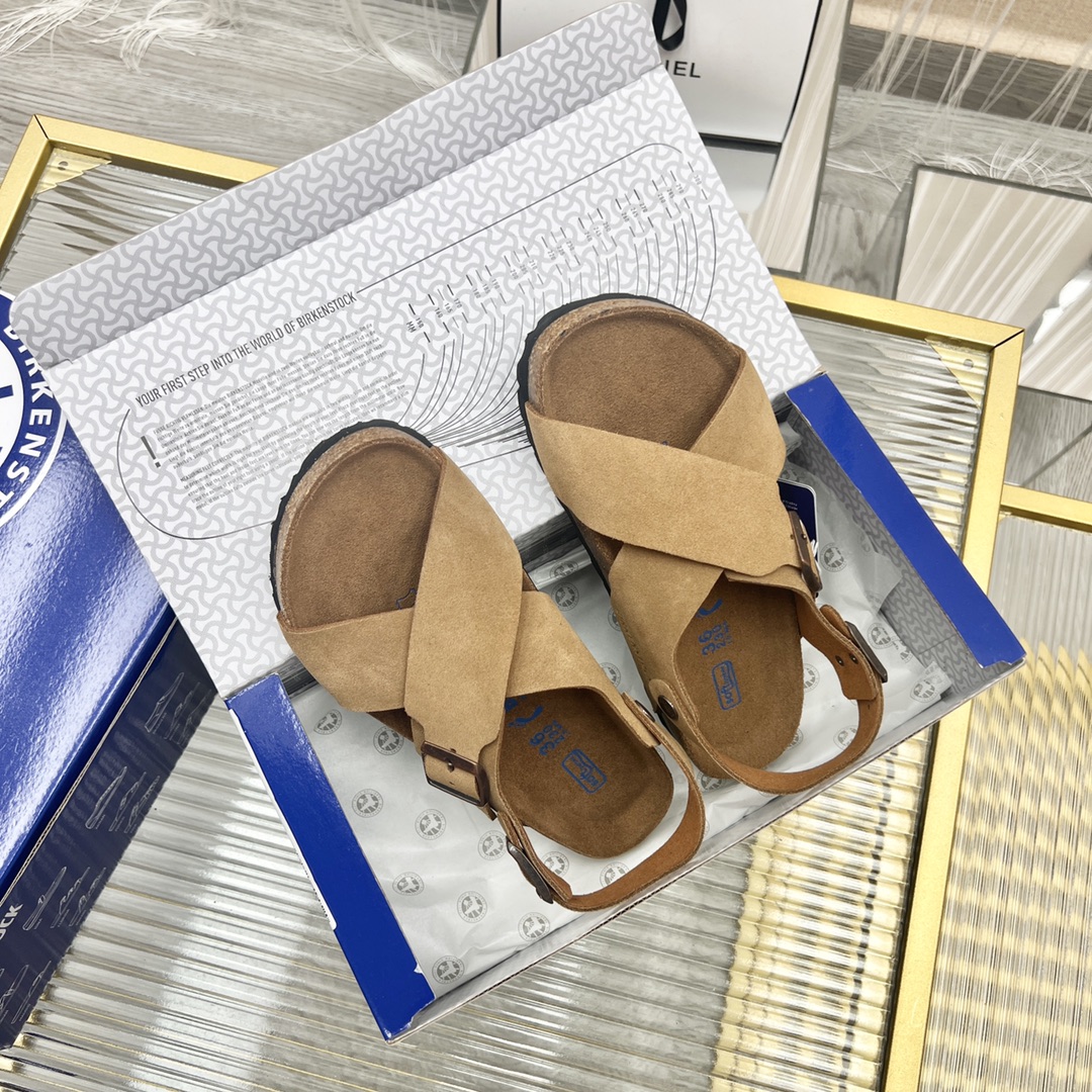 Calvin Klein Male Sandals S