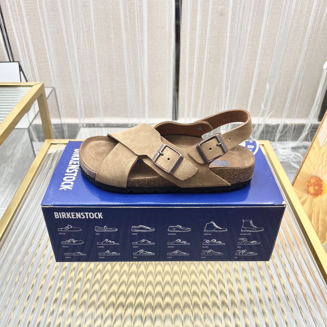 Calvin Klein Male Sandals S