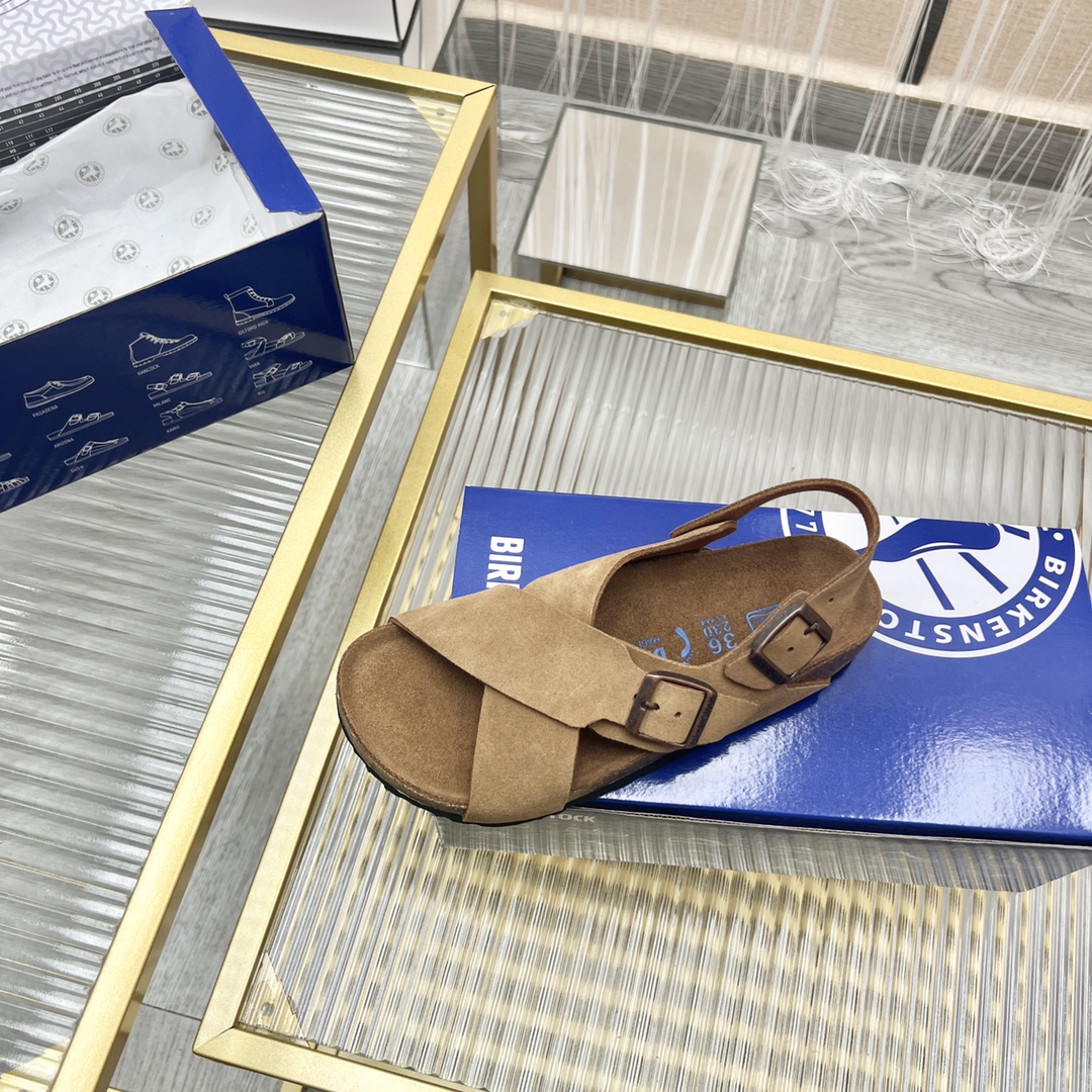 Calvin Klein Male Sandals S