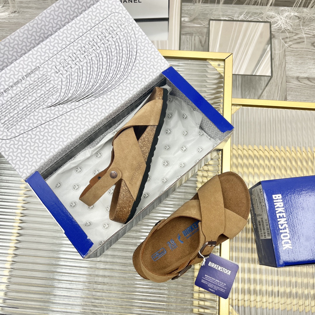 Calvin Klein Male Sandals S