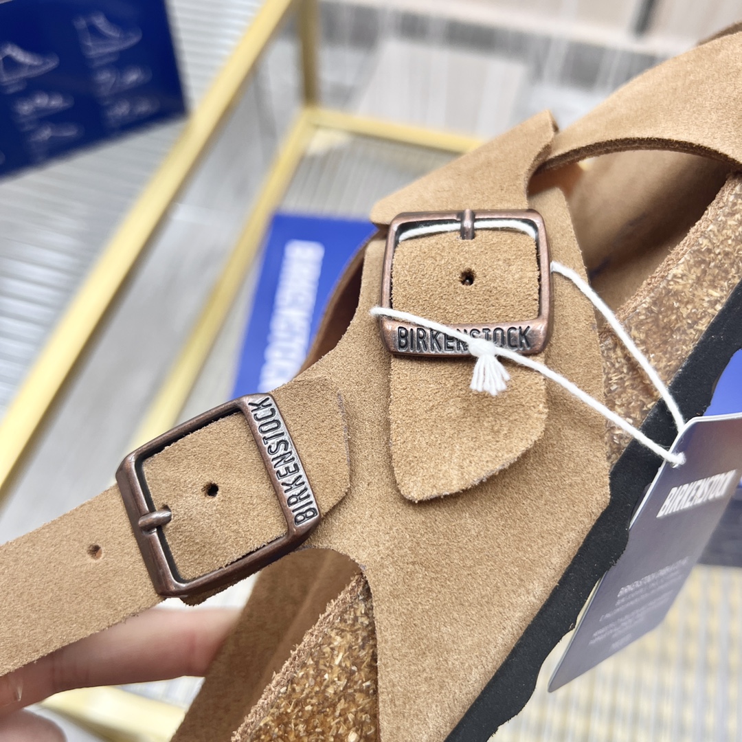 Calvin Klein Male Sandals S