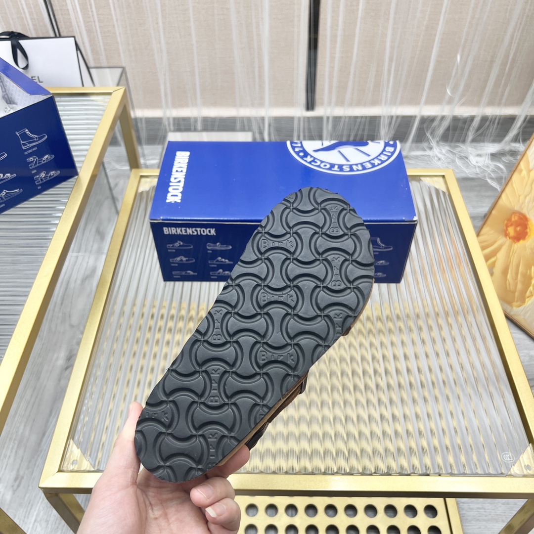 Calvin Klein Male Sandals S