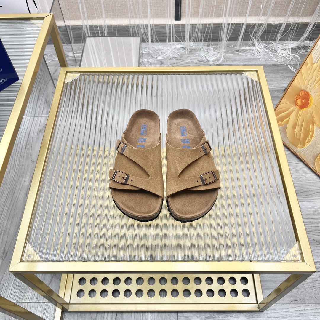 Calvin Klein Male Slippers S