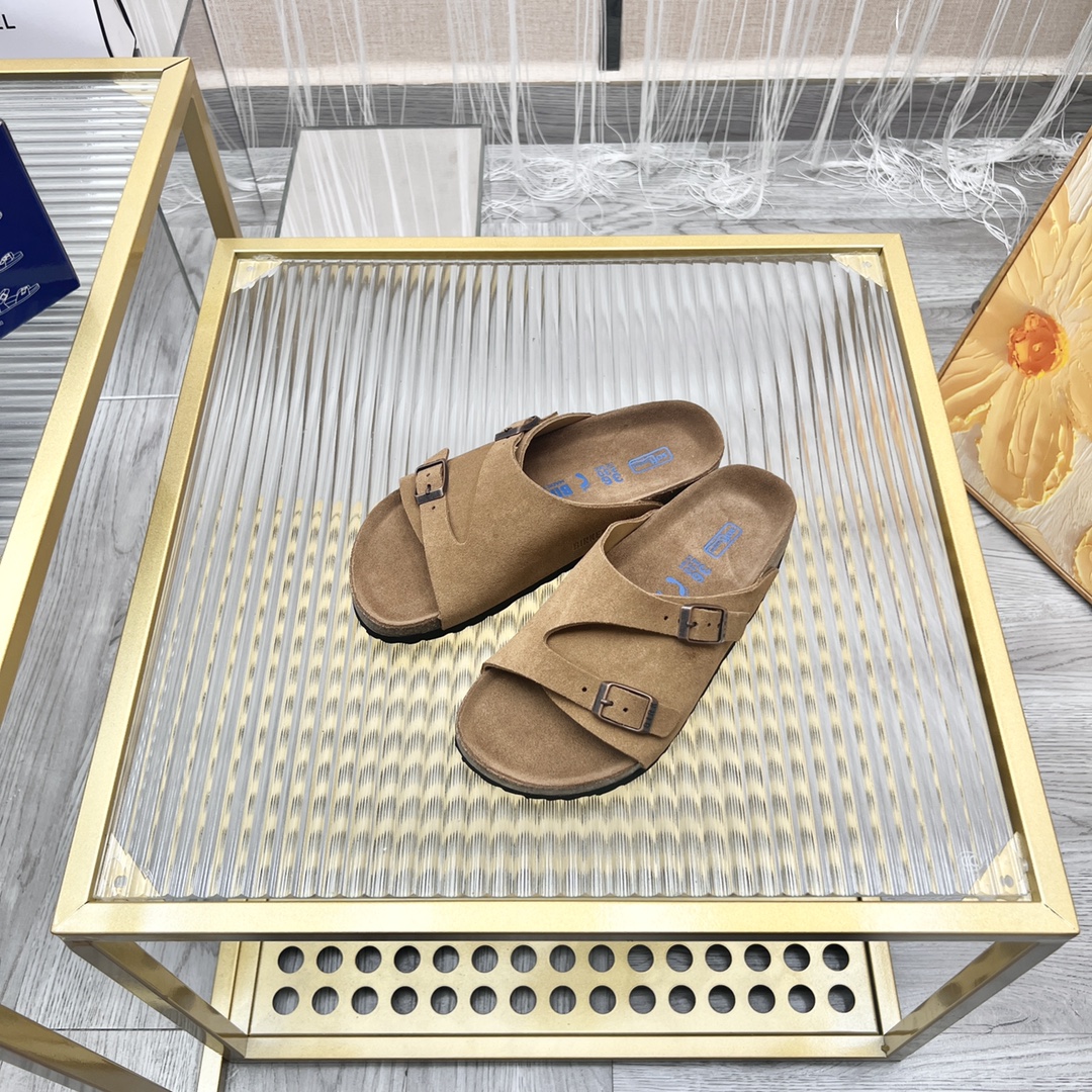 Calvin Klein Male Slippers S