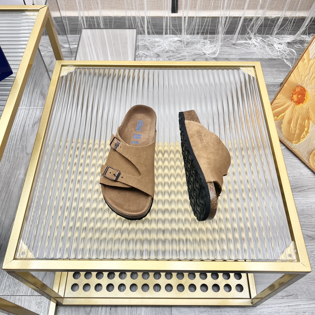 Calvin Klein Male Slippers S