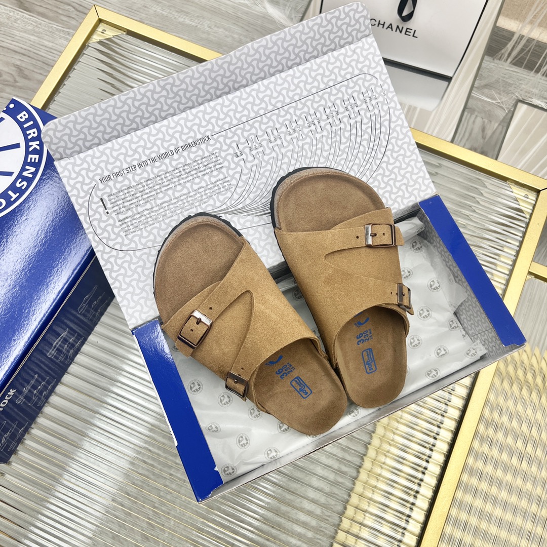 Calvin Klein Male Slippers S