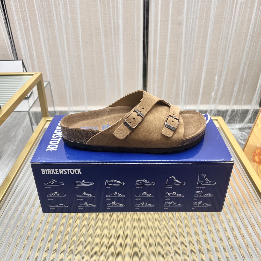 Calvin Klein Male Slippers S