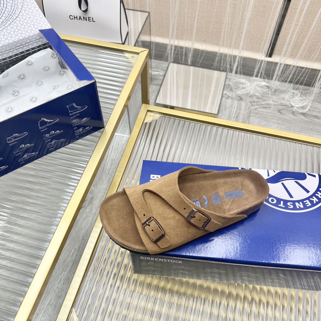 Calvin Klein Male Slippers S