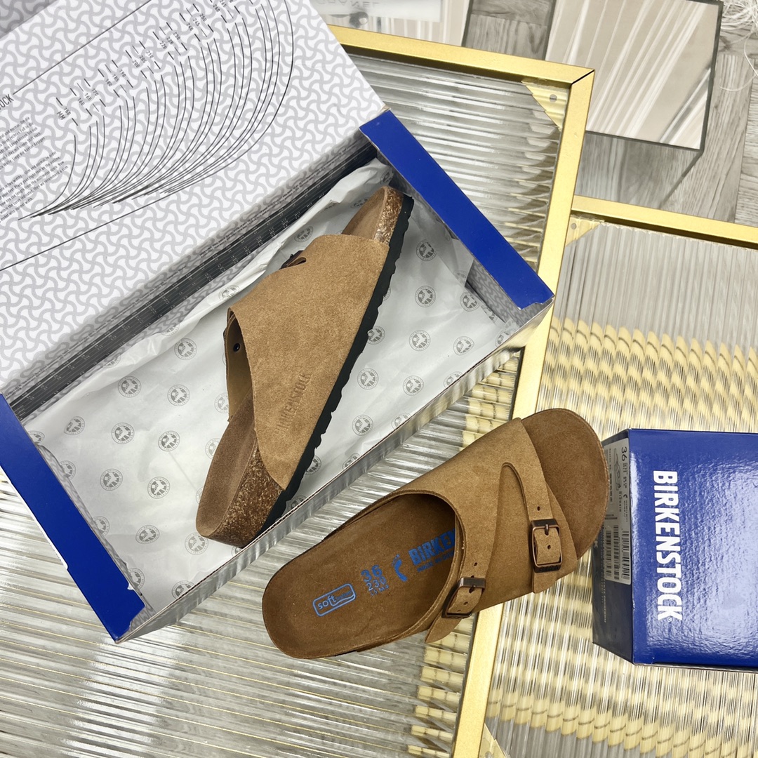 Calvin Klein Male Slippers S